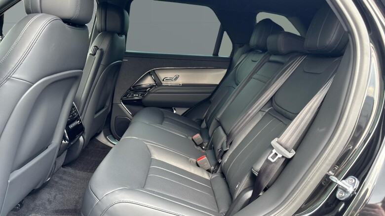 Land Rover Range Rover Sport 3.0 D250 Edition 5dr Auto Diesel Estate